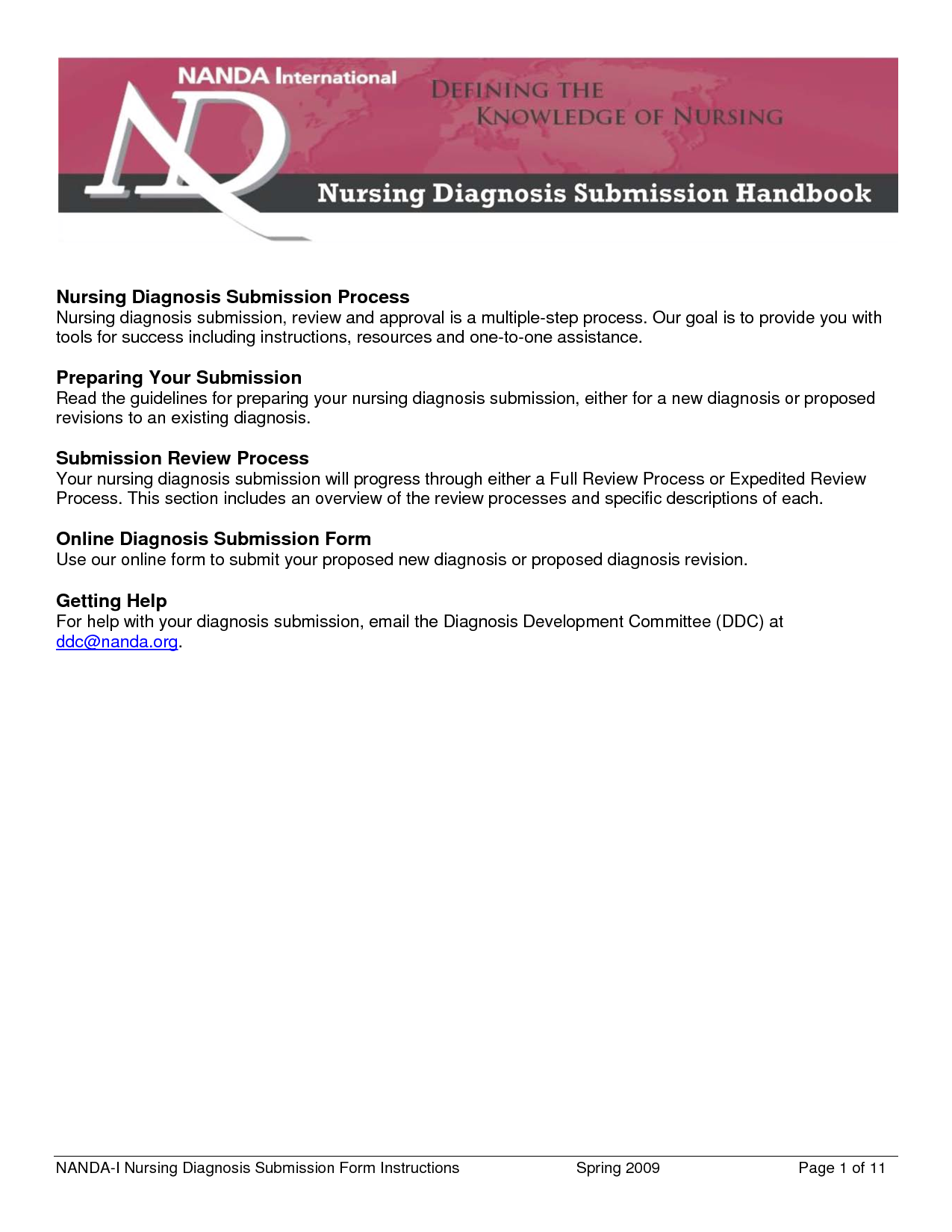 nanda nursing diagnosis list for hypertensionJSjo