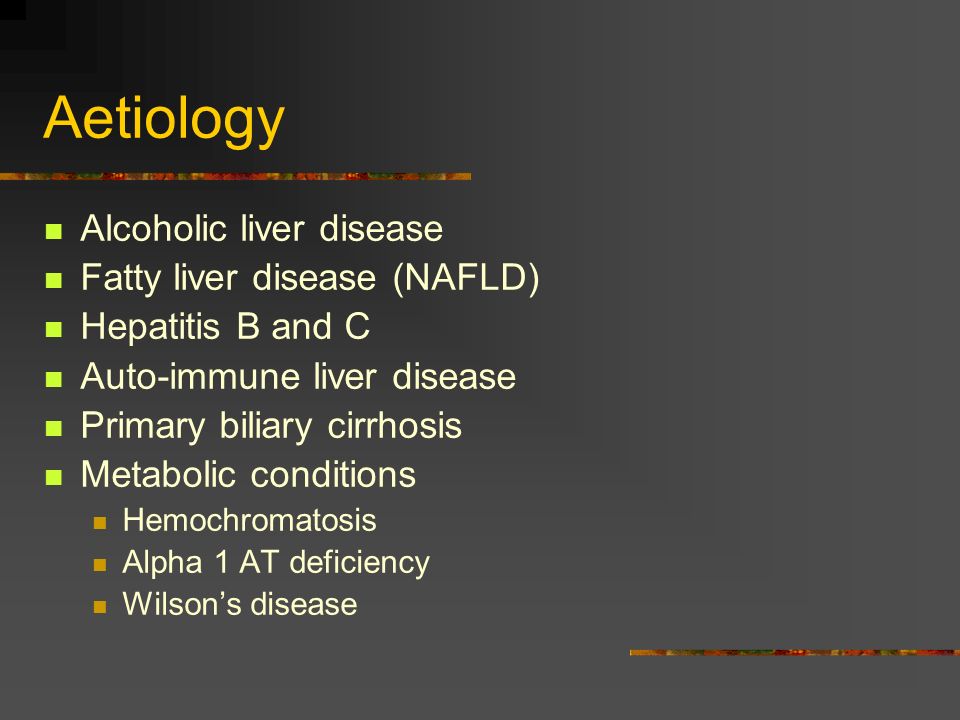 Transplant Surgery Non Alcoholic Fatty Liver Disease Pictures Wallpapers