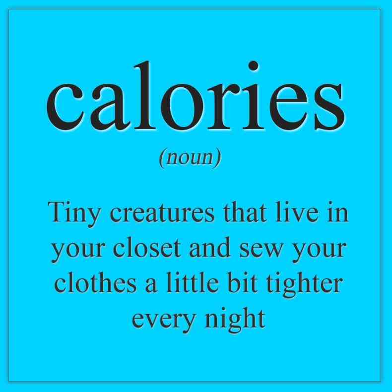 Calories Definition Pictures Wallpapers