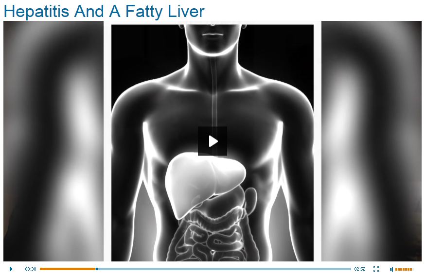 Fatty Liver Disease Treatment Pictures Wallpapers