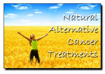 Alternative Cancer Treatment Pictures Wallpapers