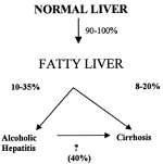 Alcoholic Liver Disease Pathophysiology Pictures Wallpapers