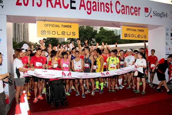 Cancer Run Pictures Wallpapers