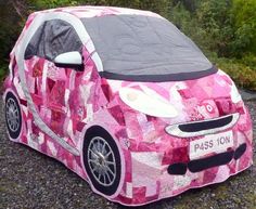 Cars For Breast Cancer Xnwjaqcv